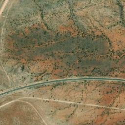 Satellite imagery of KALK, NA