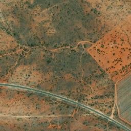 Satellite imagery of KALK, NA