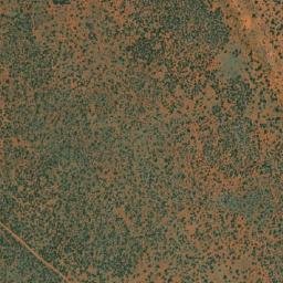 Satellite imagery of DE BRUIN, NA