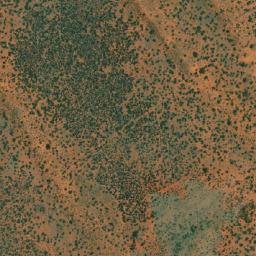Satellite imagery of DE BRUIN, NA