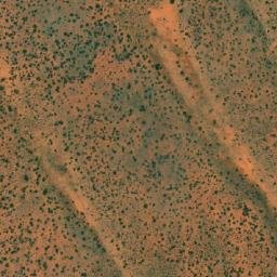 Satellite imagery of DE BRUIN, NA