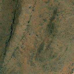 Satellite imagery of HAY 42, NA