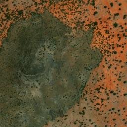 Satellite imagery of Swartrant, ZA