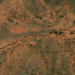 Satellite imagery of W G, NA
