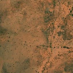 Satellite imagery of W G, NA