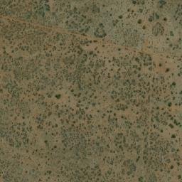Satellite imagery of KLEIN STEENPUT, NA