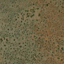 Satellite imagery of KLEIN STEENPUT, NA