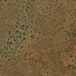 Satellite imagery of KLEIN STEENPUT, NA