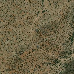 Satellite imagery of WILDEALSLAAGTE, NA