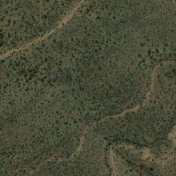 Satellite imagery of VOGELFONTEIN, NA