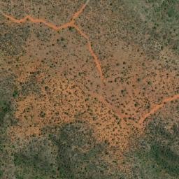 Satellite imagery of SANDDRIFT, NA