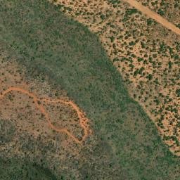 Satellite imagery of SANDDRIFT, NA