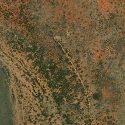 Satellite imagery of KOPPIESDAM, NA