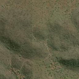 Satellite imagery of KOEDOESRAND, NA