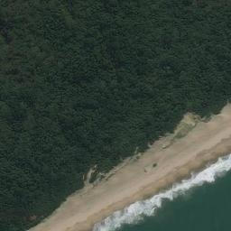 Satellite imagery of Durnford Point, ZA