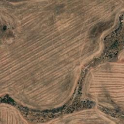 Satellite imagery of Woolanooka Hill, AU