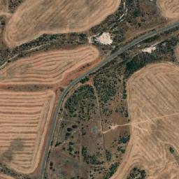 Satellite imagery of Woolanooka Hill, AU