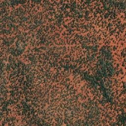 Satellite imagery of Mulermurra Hill, AU
