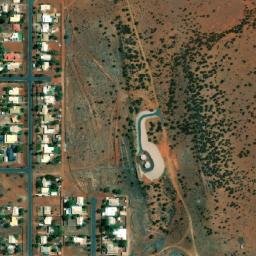 Satellite imagery of Smoodgers Hill, AU