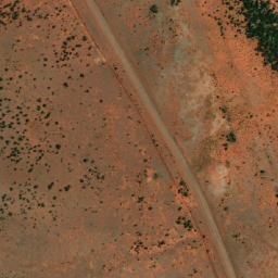 Satellite imagery of Smoodgers Hill, AU