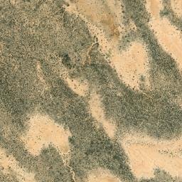 Satellite imagery of Wurley Rumbo, AU