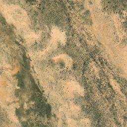 Satellite imagery of Wurley Rumbo, AU