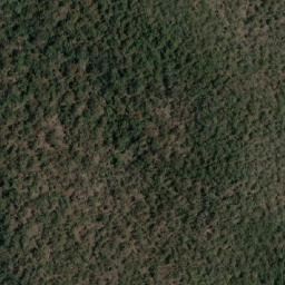 Satellite imagery of Peach Tree, AU