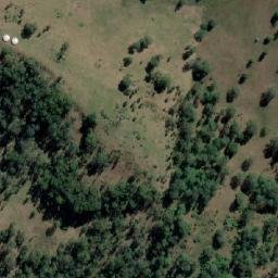 Satellite imagery of Woodview, AU