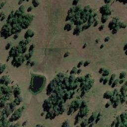 Satellite imagery of Woodview, AU