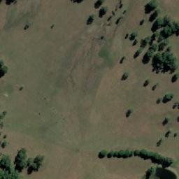 Satellite imagery of Woodview, AU