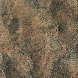 Satellite imagery of Cerro Hinojo, CL