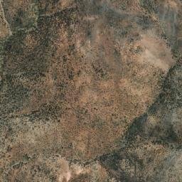 Satellite imagery of Cerro Hinojo, CL