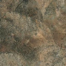 Satellite imagery of Cerro Hinojo, CL