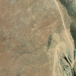 Satellite imagery of El Agua, CL