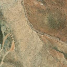 Satellite imagery of El Agua, CL