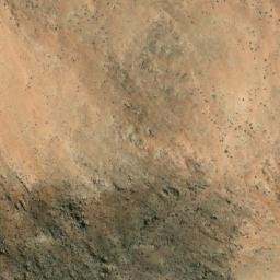 Satellite imagery of Cerro El Altar, CL