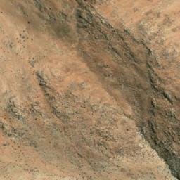 Satellite imagery of Cerro El Altar, CL