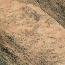 Satellite imagery of Cerro El Altar, CL