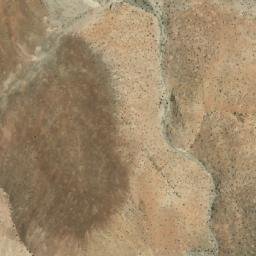 Satellite imagery of San Ramón, CL