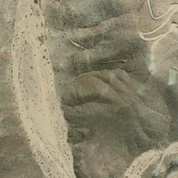 Satellite imagery of Canutillo, CL