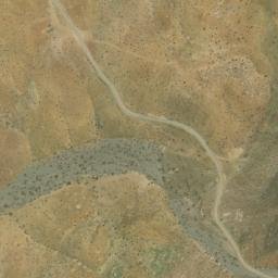 Satellite imagery of Portezuelo Las Tunas, CL