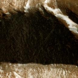 Satellite imagery of Cumbre Baya, AR