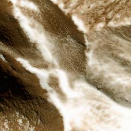 Satellite imagery of Cumbre Baya, AR