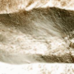 Satellite imagery of Cumbre Baya, AR