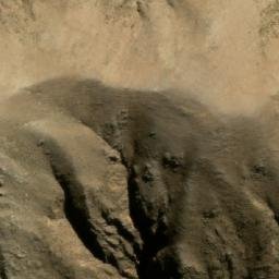 Satellite imagery of Los Berros, AR