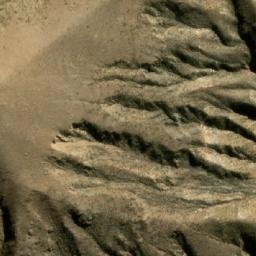 Satellite imagery of Los Berros, AR