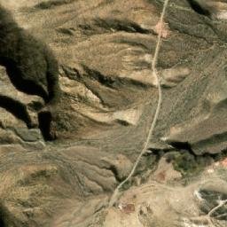 Satellite imagery of Los Berros, AR