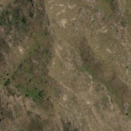 Satellite imagery of Cerro de las Casas Viejas, AR