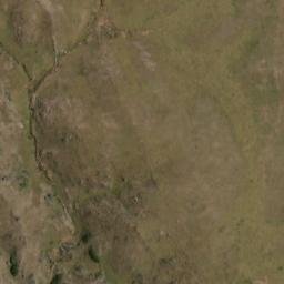 Satellite imagery of Cerro de las Casas Viejas, AR