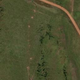 Satellite imagery of Loma Bella Vista, AR